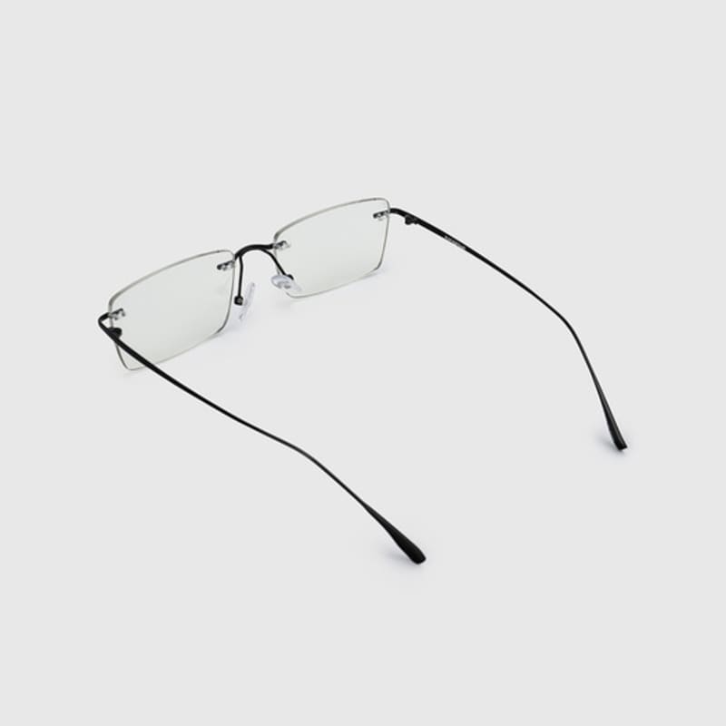 BLUE ELEPHANT FLEEK black