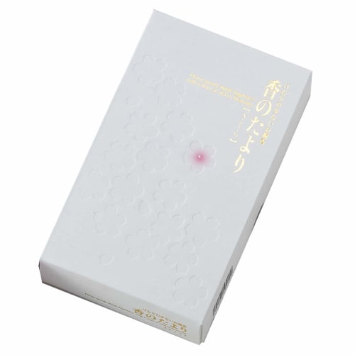 Hasegawa Buddhist Altar Incense, Incense Series, Sakura, Low Smoke, Hasegawa Original