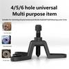 Compact Brake Caliper Extractor Disassembler Removal Tool Designed For Motorcycles And Sand Vehicles With Secure Grip
