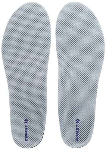 ZAMST Footcraft Cushioned Insole, Shock Absorbing, for Running, Marathons, and Jogging, Size LL (379704), Unisex (27.0cm-28.5cm)
