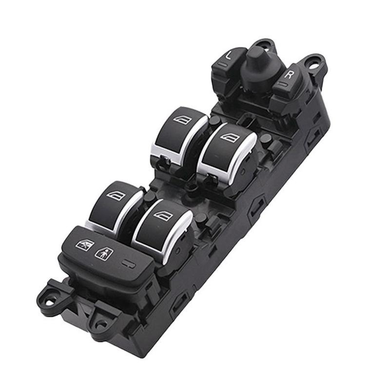 ABLZ-Glass Lifter Control Button 31415677 For Volvo S60 XC60 2010-2017 Power Window Switch