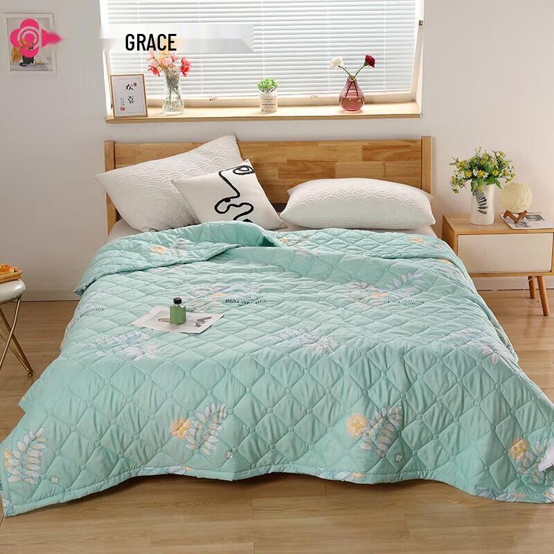 

Grace Summer Bedding Collection 150x200cm