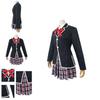 Charming My Youth Romantic Comedy Is Wrong Yukinoshita Yukino Cosplay Costume Uniform For Anime Fans