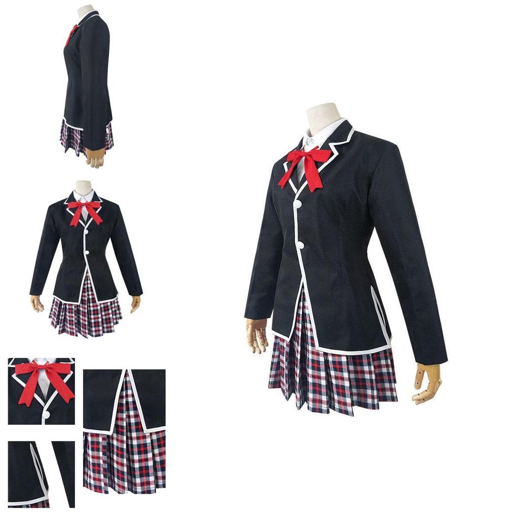 Charming My Youth Romantic Comedy Is Wrong Yukinoshita Yukino Cosplay Costume Uniform For Anime Fans