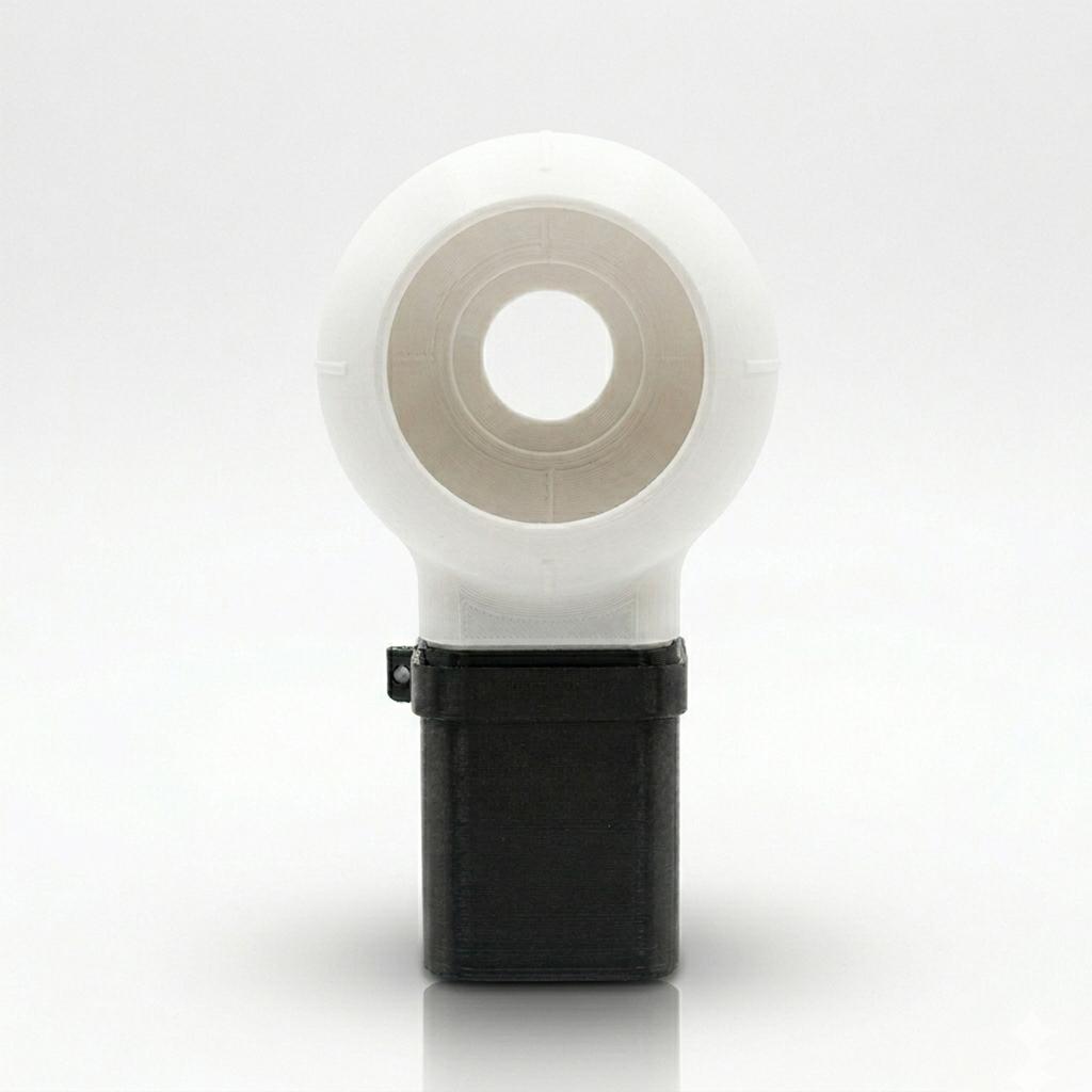 Drill Dust Collector With Rotating Joint, Drill Dust Cover For Electric Drill, Dust Catcher Tool For Wall Drilling And Home Use
