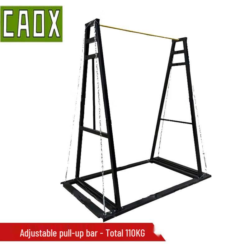 CAOX Adjustable Portable Pull-up Bar