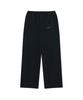 COVERNAT Semi-Wide Signature Symbol Sweatpants Navy
