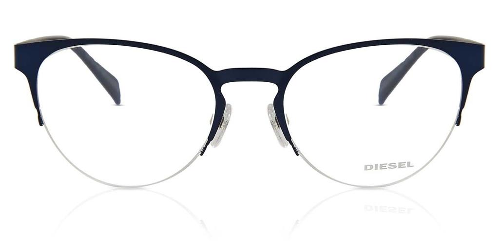 Diesel Dl5158 091 Unisex Eyeglasses