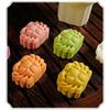 20g Mooncake Moulds Multi-Purpose Reusable Festival Cookie Decorate Tool