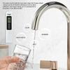 Drinking Water Quality Tester, 3-in-1 Lcd Screen Digital TDS EC Water Tester PPM Meter for Drinking Aquarium Pool