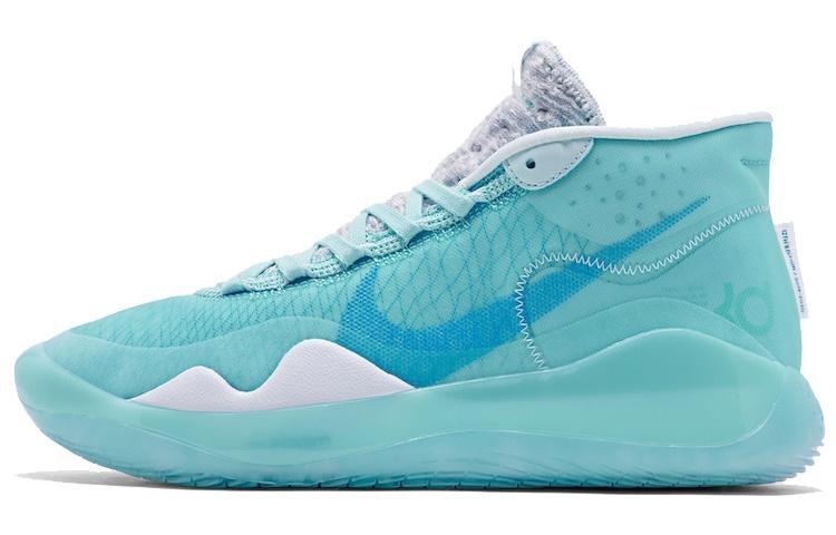 Nike Zoom Kd 12 Ep 'Blue Gaze' AR4230-400