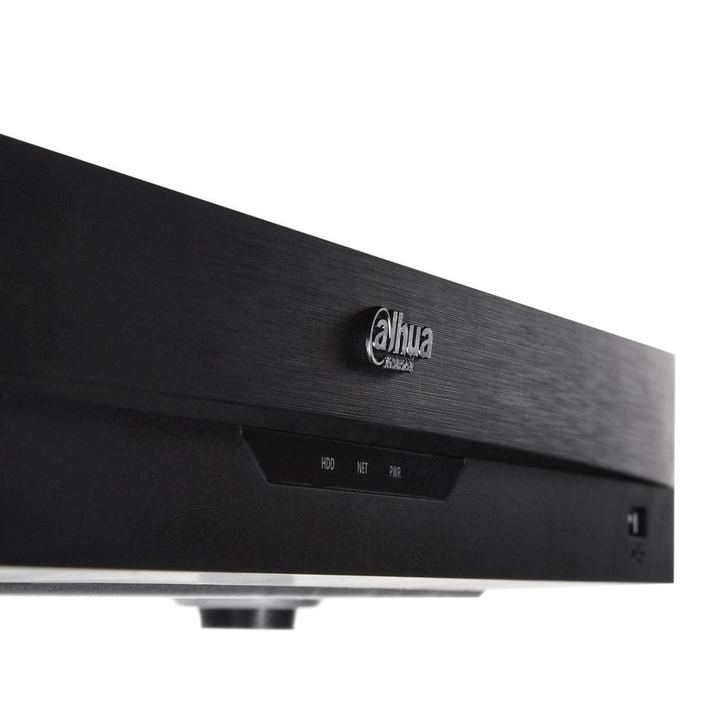 DAHUA NVR4208-EI IP-REKORDER