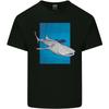 Een Walvishaai en Duiker Kinder T-shirt Kinder
