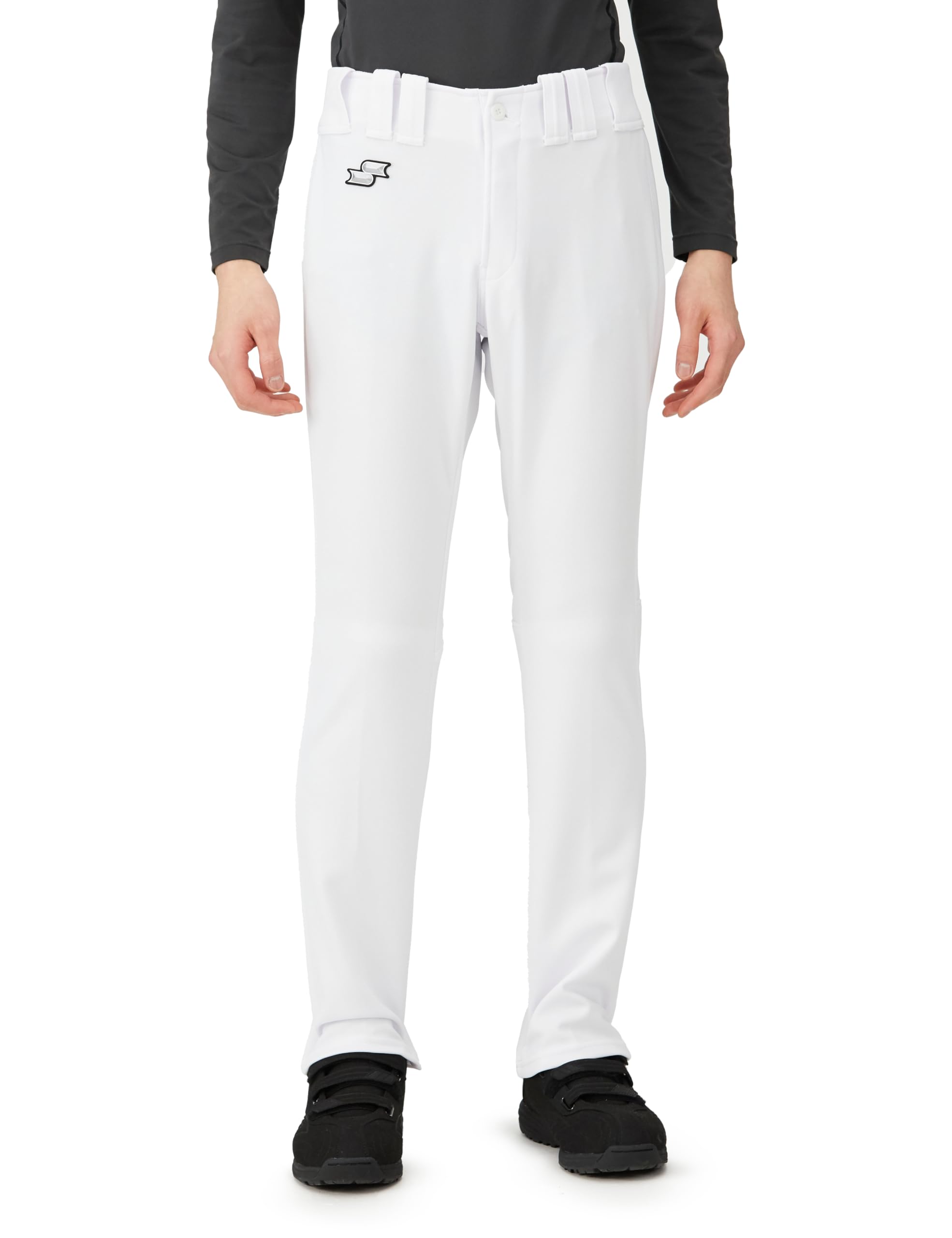 

PUP007SL Straight Long Pants [SK]