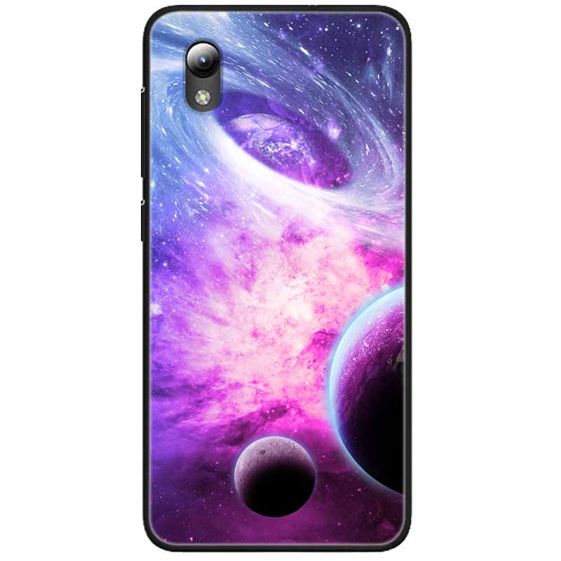 Pro ZTE Blade A31 Lite Case Cover Měkké silikonové pouzdro Fashion Coque Pro ZTE Blade A31 Plus Pouzdra na telefon A 31 Lite ochranná skořepina