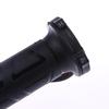 Heating Handle Sleeve Non-slip Heating Hand Grip Cover Waterproof Electric Heated Handle Grips Replacement Motorbike Accessories