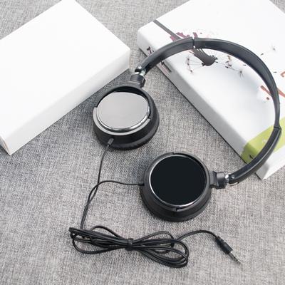 Gaming-Headset mit Kabel, starker Bass, drehbar, ergonomisches Design, angenehm zu tragen, universeller HiFi-Sound-Kopfhörer