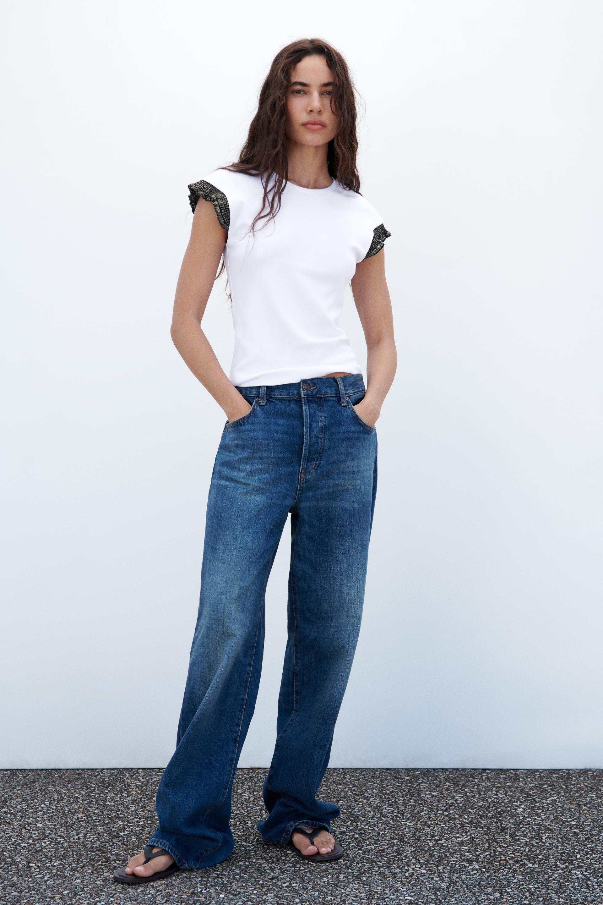 

ФУТБОЛКА С ОТДЕЛКОЙ