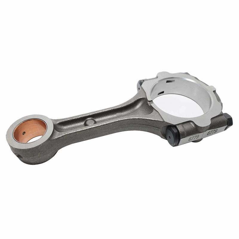 Artudatech Engine Connecting Rod 12100AA181 For Subaru EJ257 EJ255 EJ20 WRX TURBO 2.5L Car Accessories