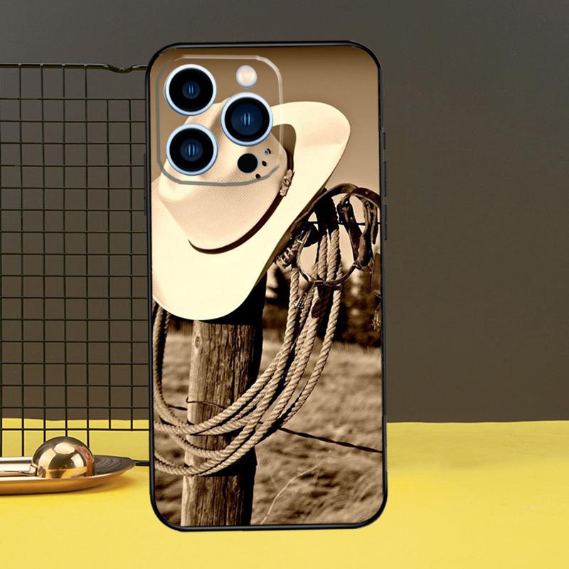 

Extreme Sport Rodeo Cowboy Lasso Funda For iPhone 12 13 Mini 11 14 16 15 Pro Max XS X XR 7 8 14 16 15 Plus Phone Case iPhone 11 Pro