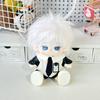 Dress Up Plush Doll Clothes Suit No Attribute Doll Clothes Cotton Doll Clothes  Children's Gift
