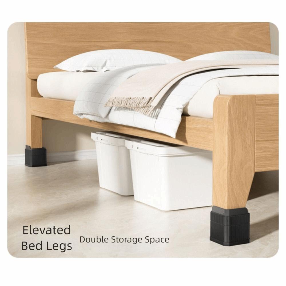 Vysoce odolná podložka pod nábytek Protiskluzová Podpora pračky Stůl Pohovka Židle Nohy