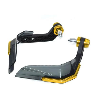 Frames en uitrusting voor een motorfiets – Motorfiets zijkuipen