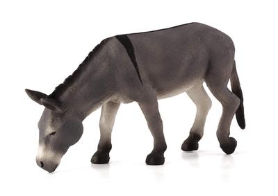 MOJO ANIMALPLANET Animal Planet Donkey Figure 387063