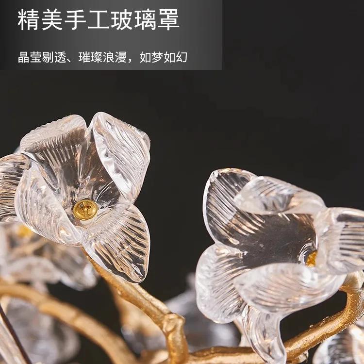 Modern Pendant Lamp Led Chandeliers for Dining Room Pendant Lights Hanging Lamps for Ceiling Pendant Lamp Indoor Lighting