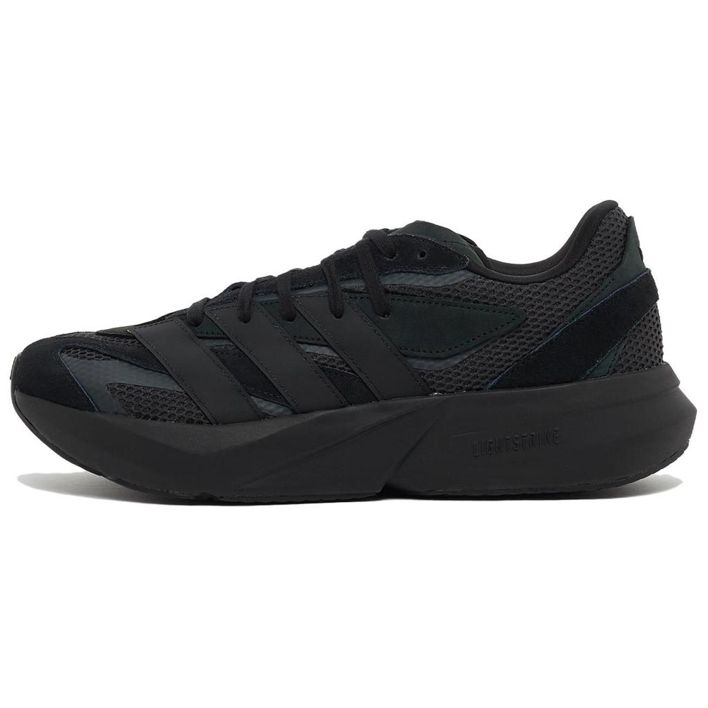 New Adidas Lightblaze Core Black Carbon JH6941