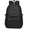 Cross-border Student Backpack: Unisex Multifunctional Travel & Casual Large Capacity