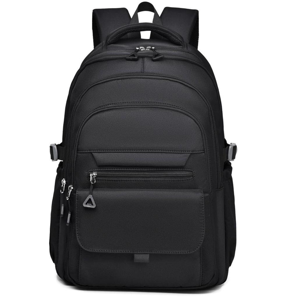 Cross-border Student Backpack: Unisex Multifunctional Travel & Casual Large Capacity