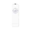 MP3 Player Stylish Rechargeable Mini Portable Music Media for Home
