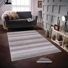 Decorative Special Design Modern Floor Rugs Patterned Non-Slip Base Washable