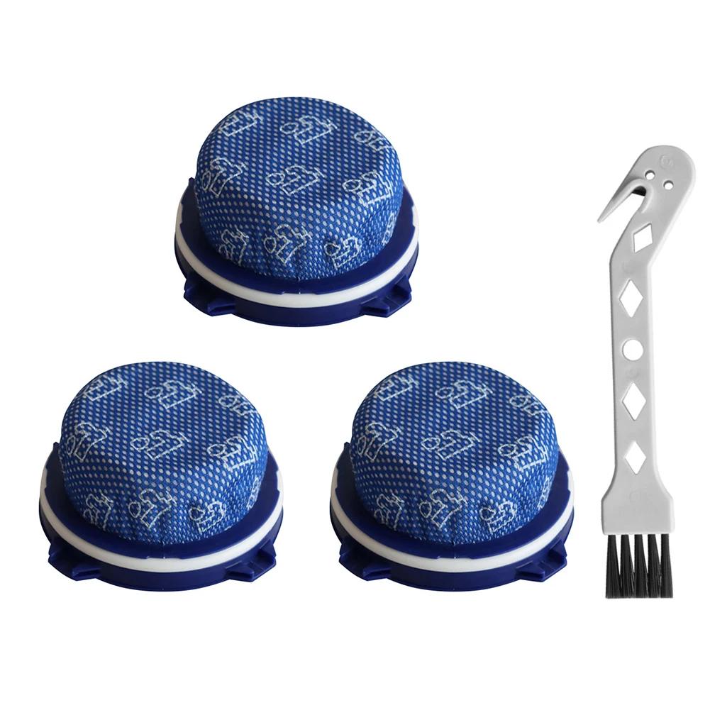 Reliable Replacement Filters for SAMSUNG Jet 75 Jet 90 Jet 70 Jet 75+ Jet 60  Easy to Clean and Maintain  Long lasting Usage