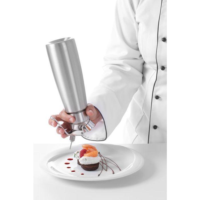 Profi Line Decoration Nozzles - Hendi