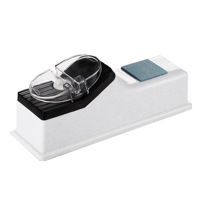 Zhenba Electric Knife Sharpener – Quick Household Whetstone Tool
