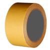 Cloth Based Tape 2 Sided Strong Adhesive Clear Removable Easy Mounting for Wedding Carpet 20mmx10meter