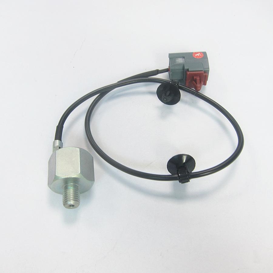 Car Engine Parts Knock Sensor ZJ01-18-921 for Mazda 323 Family Protege 1998-2005 Mazda 3 2004-2012 BK BL 1.6 Premacy 1999-2005