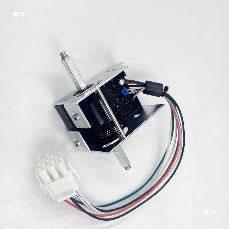 Electric Forklift Speed Controller ET-126MCU for Heli & Jia Li Electric Pallet Trucks