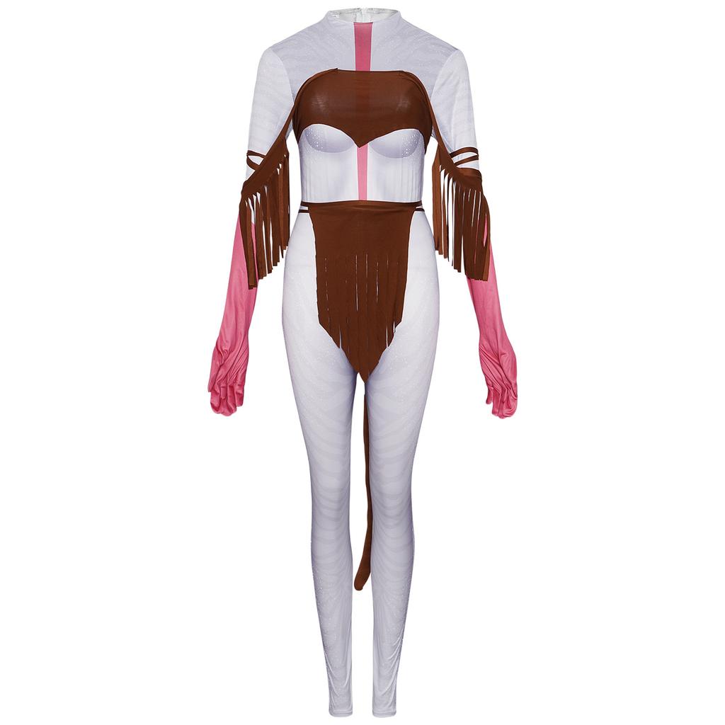 Cosplay Costumes For Movie Characters And Halloween Costumes