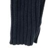POLO JEANS COMPANY knit Zip jacket L Navy Impact 21 Women Used