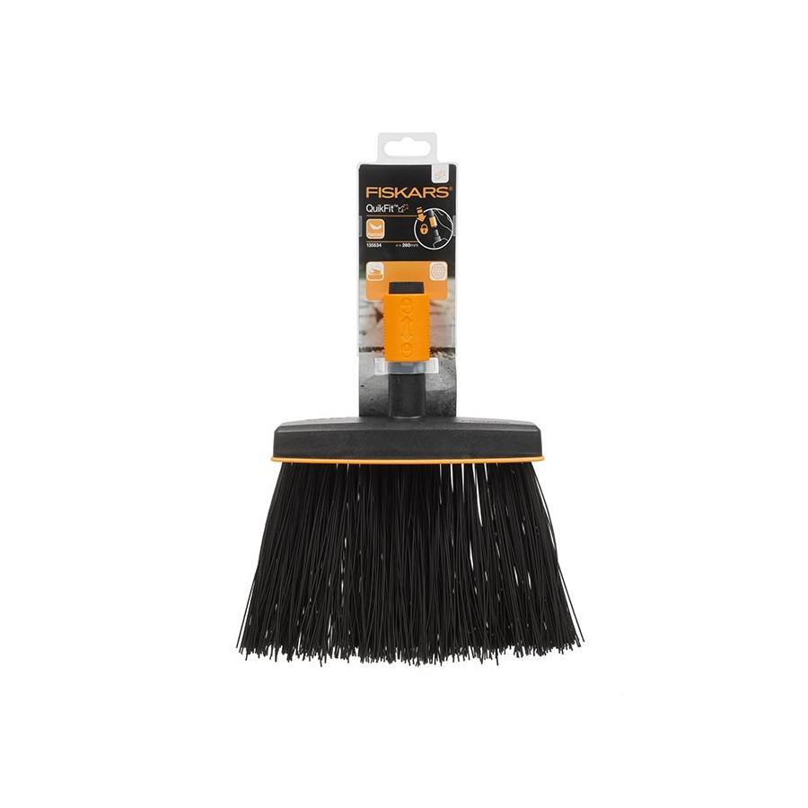 QUIKFIT SLIM BRUSH - UNFRAMED - FS-1001415