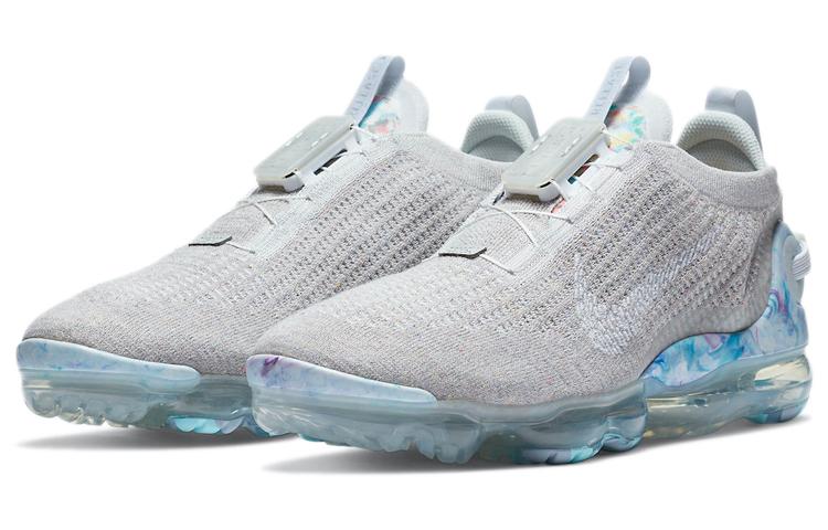 Nike Air VaporMax 2020 Flyknit 'Summit White' CJ6740-100