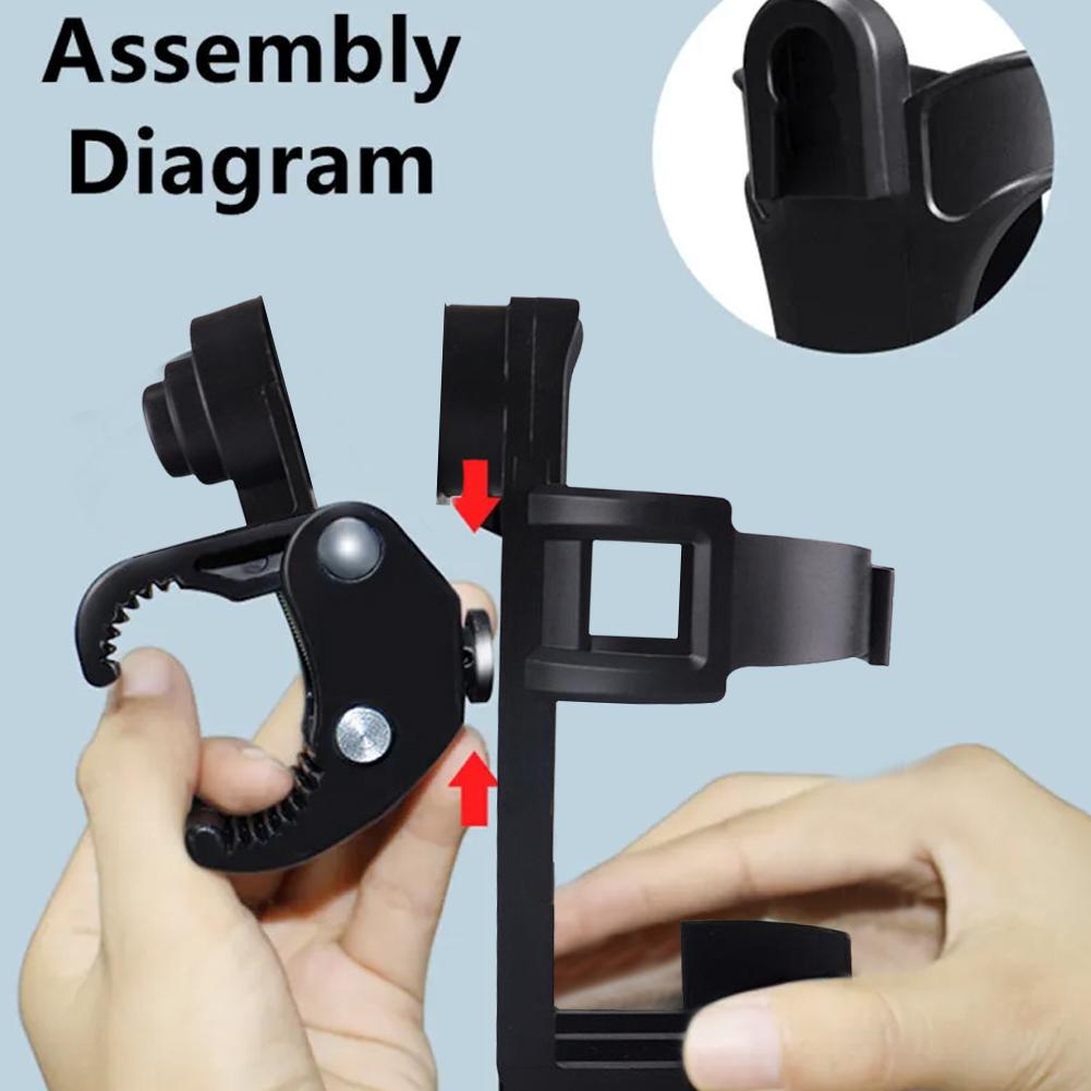 1pc Bicycle Beverage Cup Holder Beverage Water Bottle for Motorcycle Bike Accessories