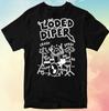 Loded Diper Rodrick Koszulka Unisex rozmiar S-5XL