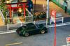 Speedmaster Japan TARMACWORKS RWB 964 Green Finished Model 1/64 T64-037-GR