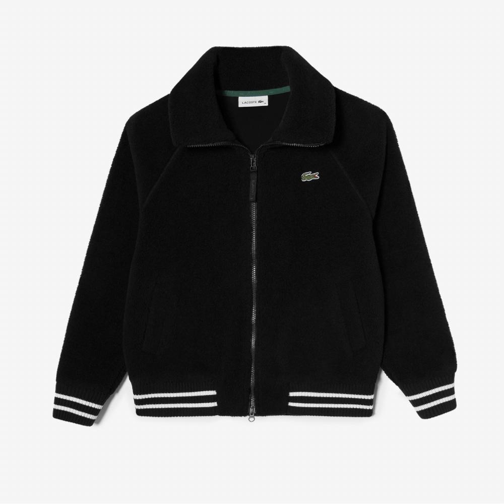 

LACOSTE Женский свитер из шерпы SF208E 53N 031