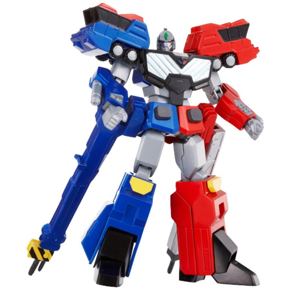 

TAMASHII NATIONS Super Robot Chogokin Super Dragon God Action Figure Collectible Toy