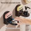 ZISIZ Suction Cup Bathroom Organizer